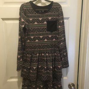 Kickee Pants Tween Girls Dress